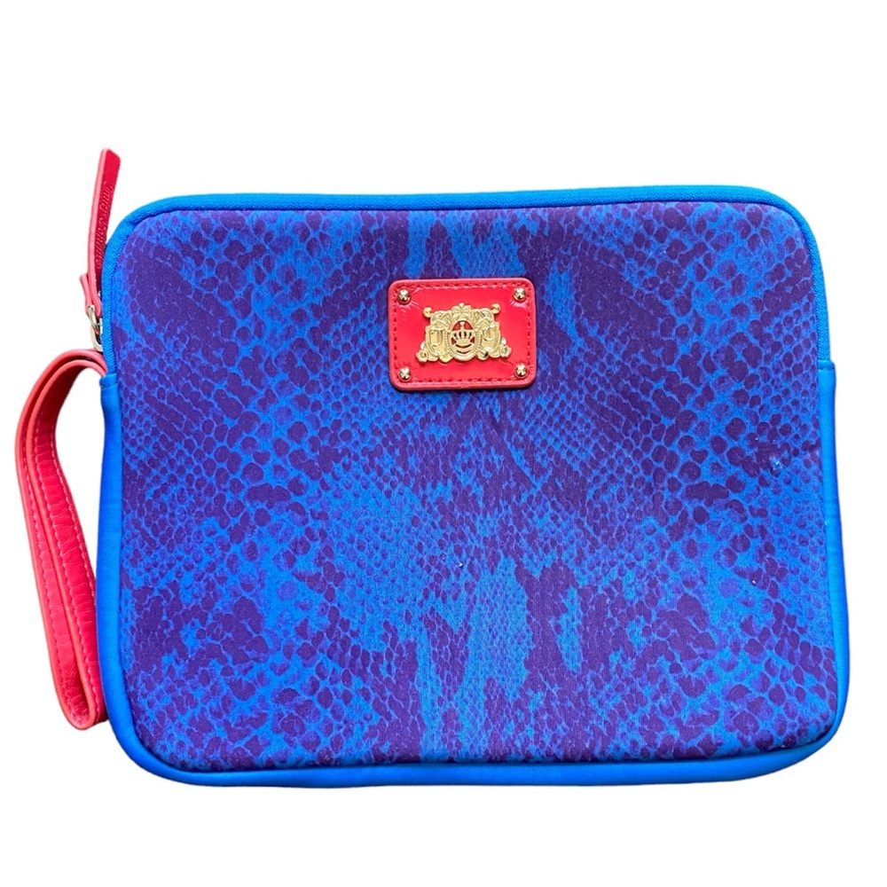 Juicy Couture Tablet Case